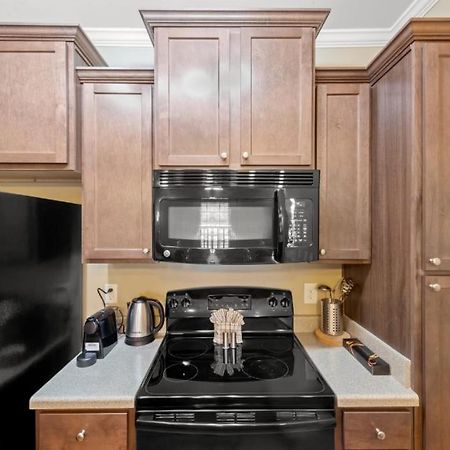 Viagem Perfect 1Br With Balcony Pool And Gym Apartment Myrtle Beach Luaran gambar