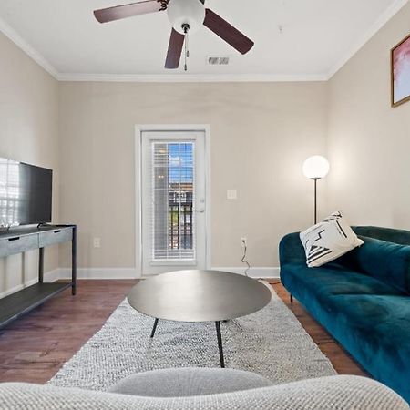 Viagem Perfect 1Br With Balcony Pool And Gym Apartment Myrtle Beach Luaran gambar