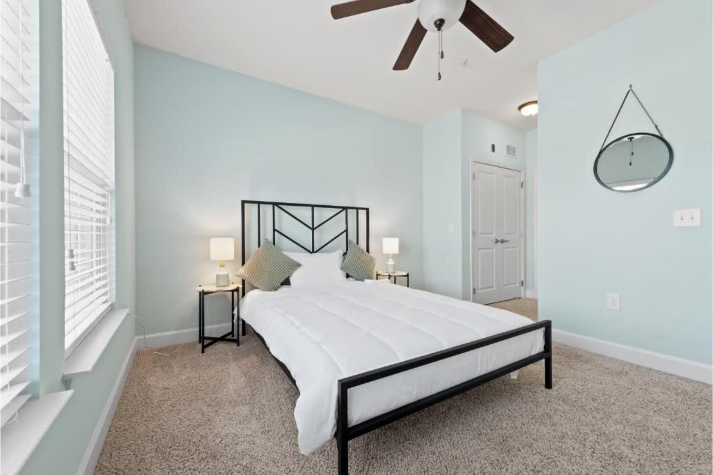 Viagem Perfect 1Br With Balcony Pool And Gym Apartment Myrtle Beach Luaran gambar