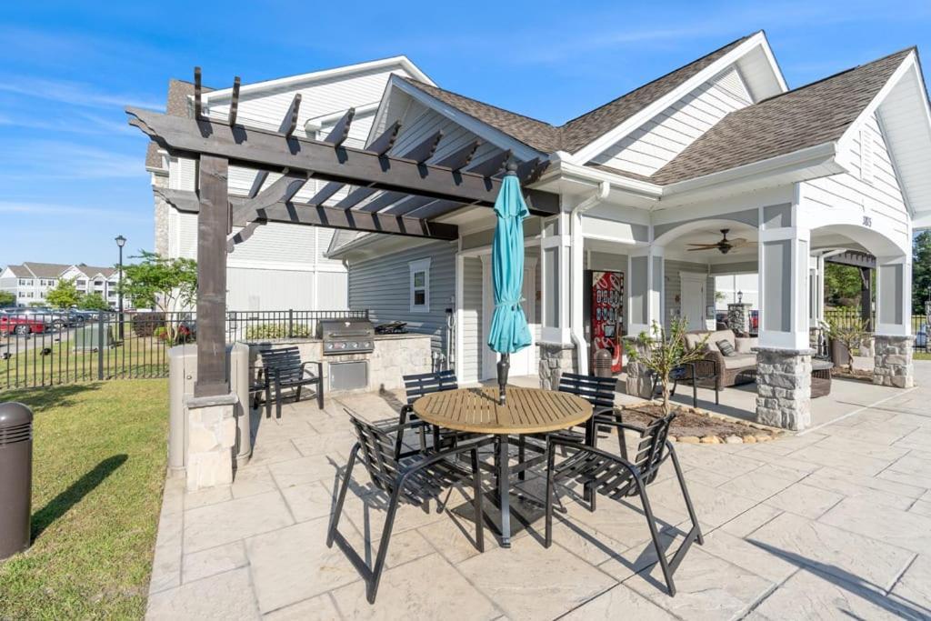 Viagem Perfect 1Br With Balcony Pool And Gym Apartment Myrtle Beach Luaran gambar